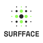 Surfface logo