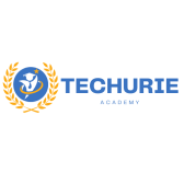 Techurie logo