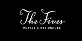 The Fives Hotels (US) logo