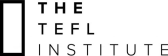 The TEFL Institute logo