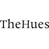 TheHues logo