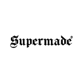 Supermade logo