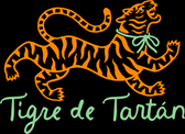 Tigre de Tartán logo