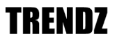 TRENDZ logo