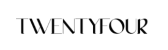 TwentyFour logo