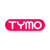 TYMO BEAUTY logo