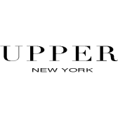 UPPER Brand | Best Diaper Bag logo