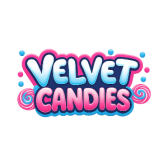 Velvet Candies logo