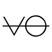 VO logo