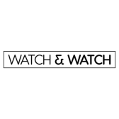 WATCH & WATCH logo