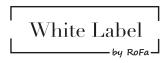 White Label by RoFa