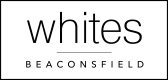 Whites Beaconsfield logo