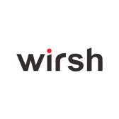 Wirsh logo