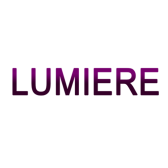 LUMIERE logo