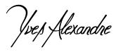 Yves Alexandre Jewelry logo